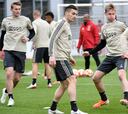 Ajax, a un paso de Madrid