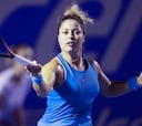 Renata Zarazúa jugará su primera Masters 1000 en Miami