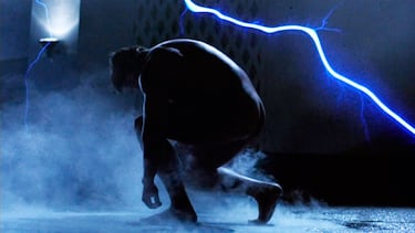 Por qué el villano de metal líquido de ‘Terminator 2’ es también el mayor agujero de guion de la saga