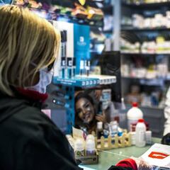 Coronavirus: ¿qué países han limitado el precio de las mascarillas?