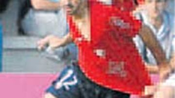Juanfran.