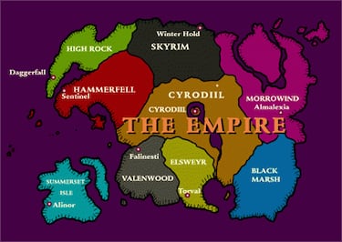 The Elder Scrolls III: Morrowind (PC)