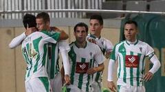 El Córdoba desnuda a un Racing sin alma