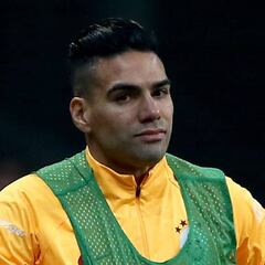 ¿Por qué en Miami exigen el fichaje de Falcao al Inter?