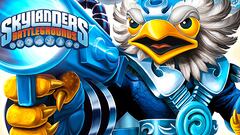 Imágenes de Skylanders Battlegrounds