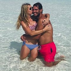 Nadal retomará la próxima semana los entrenamientos