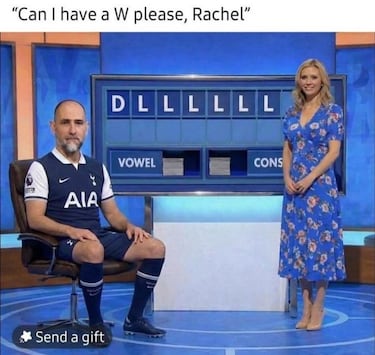 Los mejores memes del fin de semana