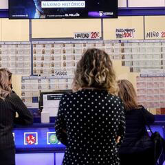 Lotería de Navidad: ¿qué hacer si he perdido o me han robado mi décimo premiado?