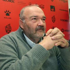 Oliver, de TV3 al Barça