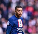 “¡Qué alguien pare los egos de Mbappé!”