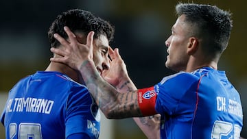 La gran estrella de la U en Coquimbo dice algo que enamorará a los hinchas: “Gracias...”