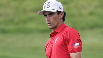 Chile se desploma en una de las pocas opciones de medalla: “Si hubiera estado fino...”