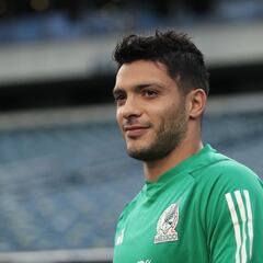 Se abren las puertas para Raúl Jiménez en Selección