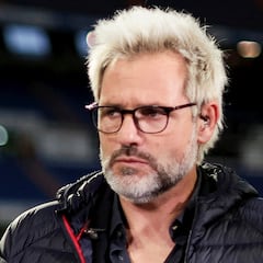 Santiago Cañizares anuncia que se casa por tercera vez y tras 4 meses de relación: todos los detalles de su boda con Noemí