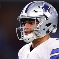 Ese ruido que oís es el "¡Romo titular!" huyendo a galope