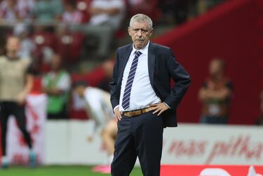 Argentina maintain control in latest FIFA rankings