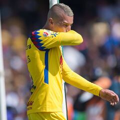 América no se rinde en el tema Uribe, apeló la sanción impuesta