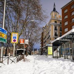 Nevada en Madrid: qué abre y qué no, qué servicios se prestan y cuáles están suspendidos