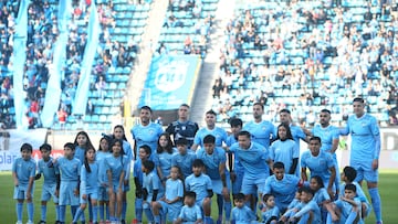 Ranking de público Primera B 2025: fecha 22 de la Liga de Ascenso del fútbol chileno