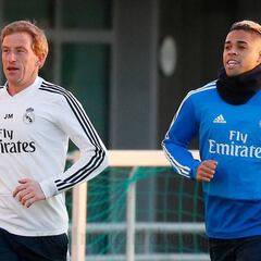 Real Madrid: Díaz injury boosts new striker talk - Icardi, Werner...