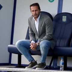 Baraja se hace cargo del Valencia