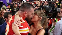 The incredible reason why Taylor Swift won’t be living with Travis Kelce and moving to NY for a while