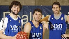 El Real Madrid se juega en Moscú el factor cancha a favor