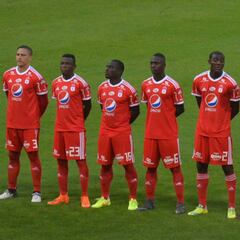 La deuda de América ante los grandes después de su ascenso