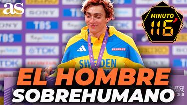 #2 | Duplantis: a 10 centímetros de lograr lo que la ciencia cree imposible