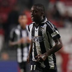 Marlos Moreno, 5 clubes en 4 años: sus números en el exterior