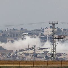 El conflicto se intensifica: ataque en Irak y serio aviso de Estados Unidos a Israel