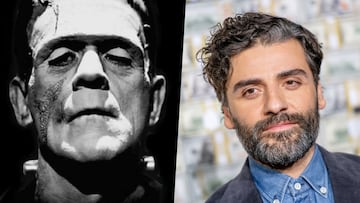 Guillermo del Toro’s ‘Frankenstein’ Netflix movie to have Oscar Isaac and Andrew Garfield as leads