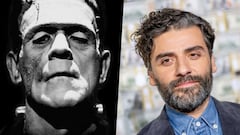 ‘Frankenstein’, de Guillermo del Toro para Netflix, confirma a Oscar Isaac y Andrew Garfield en su reparto