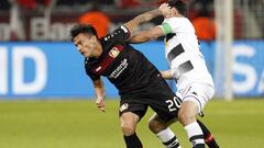 Bayer de Aránguiz cae en casa y se aleja de puestos coperos