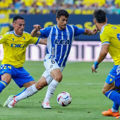 Guevara: “El décimo puesto es muy meritorio y hay que darle mucho valor”