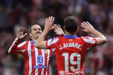 El plan Sorloth toma forma