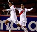 Venezuela deja a Perú casi fuera del torneo