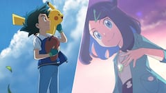 Ash Ketchum se retira tras llegar a Maestro Pok&eacute;mon: detalles de los pr&oacute;ximos episodios y nuevos animes