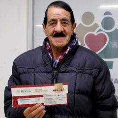 Pago doble Pensión Bienestar 2025: estos adultos mayores recibirán 12, 400 pesos en marzo