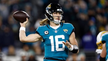 With the Divisional matchup between the Jaguars and Chiefs closely approaching, here are some key players listed in both teams’ final injury reports