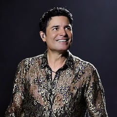 Chayanne anuncia dos nuevos conciertos en CDMX 2026: fechas, boletos y todo lo que debes saber