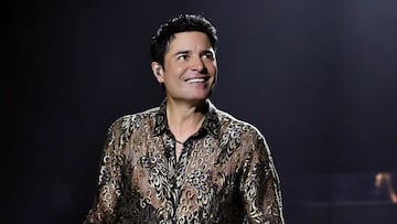 Chayanne en CDMX 2025: horarios, setlist y cómo llegar al Palacio de los Deportes para el concierto hoy 27 de febrero