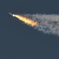 Starship Explosion in April: Was it intentional? What lessons can be learned from the last launch?