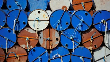 El precio del barril de petróleo registra ganancia semanal. Te compartimos cuánto cuesta y a cuánto se cotiza el Brent y Texas (WTI) hoy, 3 de diciembre.