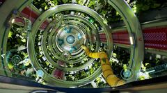 Captura de pantalla - Adr1ft (PC)