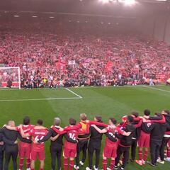 Slot and a modelic transition