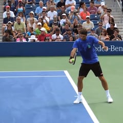 ¿Cómo combatir las incómodas bolas cortadas en tenis?