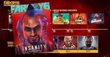 Far Cry 6 tendrá cameos gratuitos de Danny Trejo, Rambo y la serie Stranger Things