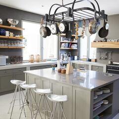 Madre no lavó el trapo de la cocina por semanas, manda al hospital a sus hijos por una dura infección intestinal