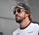 Alonso: “Nuestra intención es acabar el año a otro nivel”